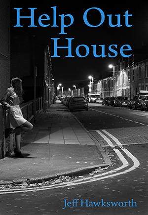 Help Out House Book Cover