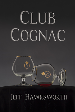 Club Cognac - Book Cover