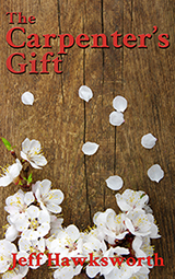 The Carpenter's Gift - Book Cover