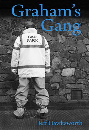 Graham's Gang Book Cover